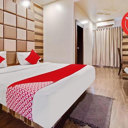 Oyo 47777 Hotel Laxminarayan Aurangabad  Eksteriør bilde