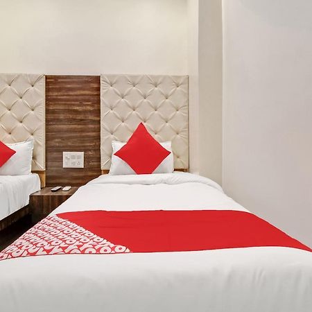 Oyo 47777 Hotel Laxminarayan Aurangabad  Eksteriør bilde