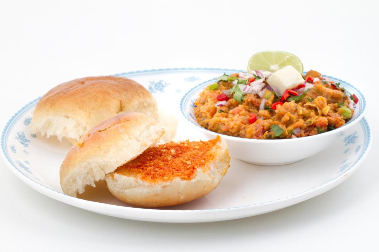 Oyo 47777 Hotel Laxminarayan Aurangabad  Eksteriør bilde