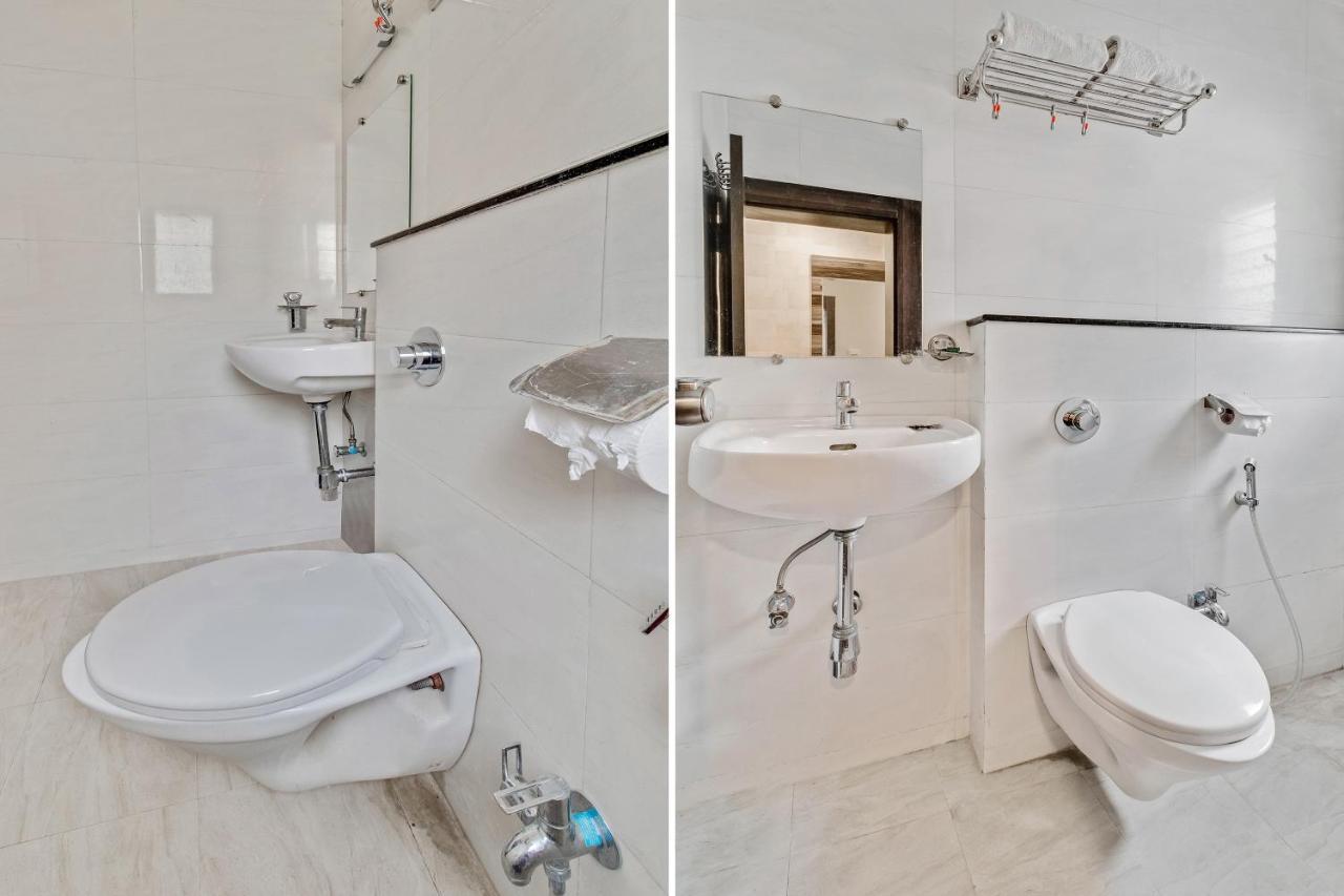 Oyo 47777 Hotel Laxminarayan Aurangabad  Eksteriør bilde