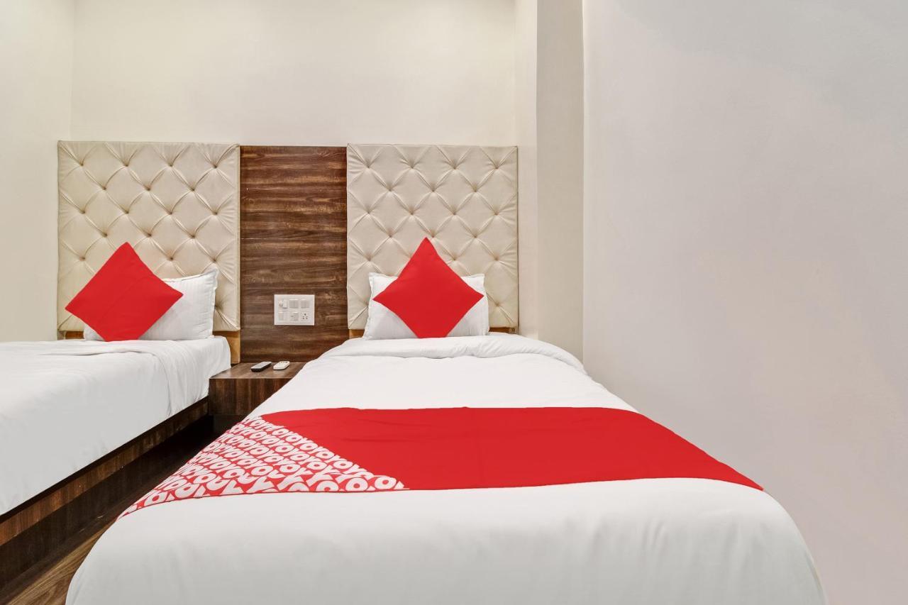 Oyo 47777 Hotel Laxminarayan Aurangabad  Eksteriør bilde
