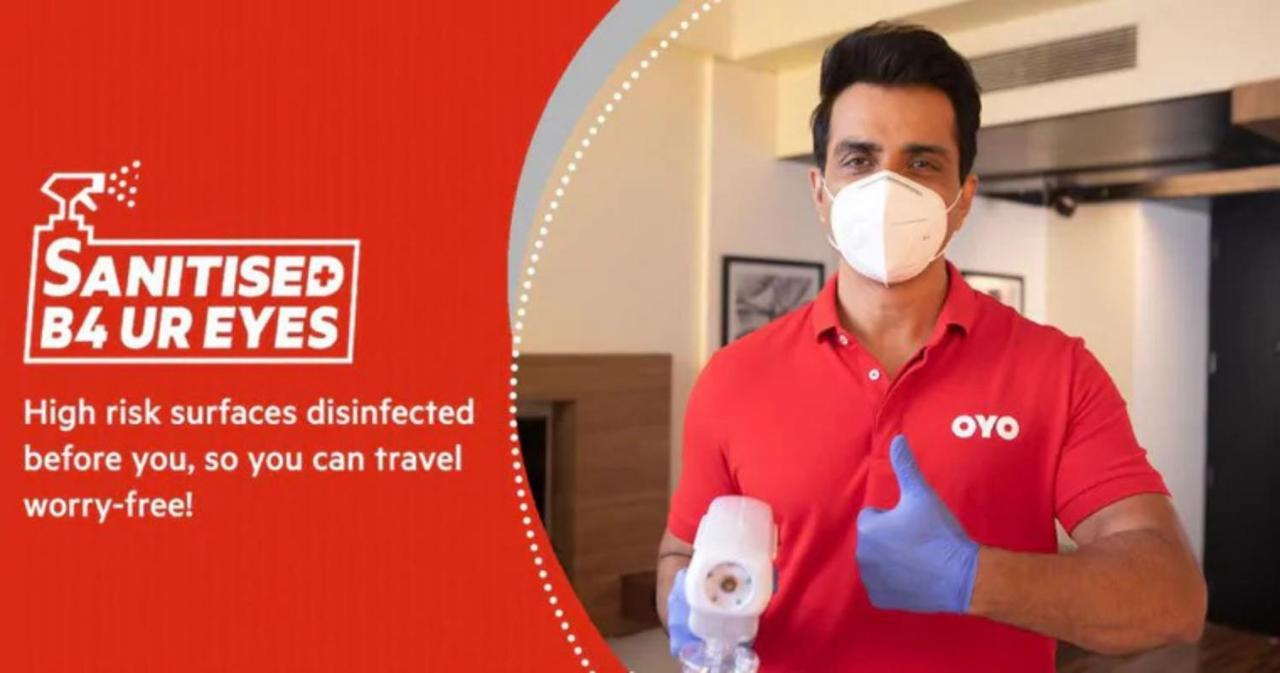 Oyo 47777 Hotel Laxminarayan Aurangabad  Eksteriør bilde