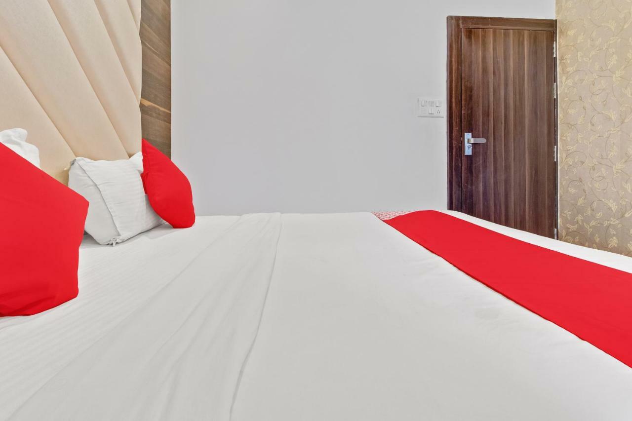 Oyo 47777 Hotel Laxminarayan Aurangabad  Eksteriør bilde