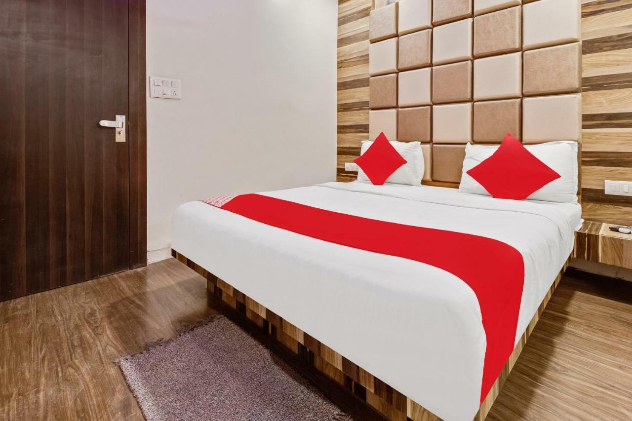 Oyo 47777 Hotel Laxminarayan Aurangabad  Eksteriør bilde