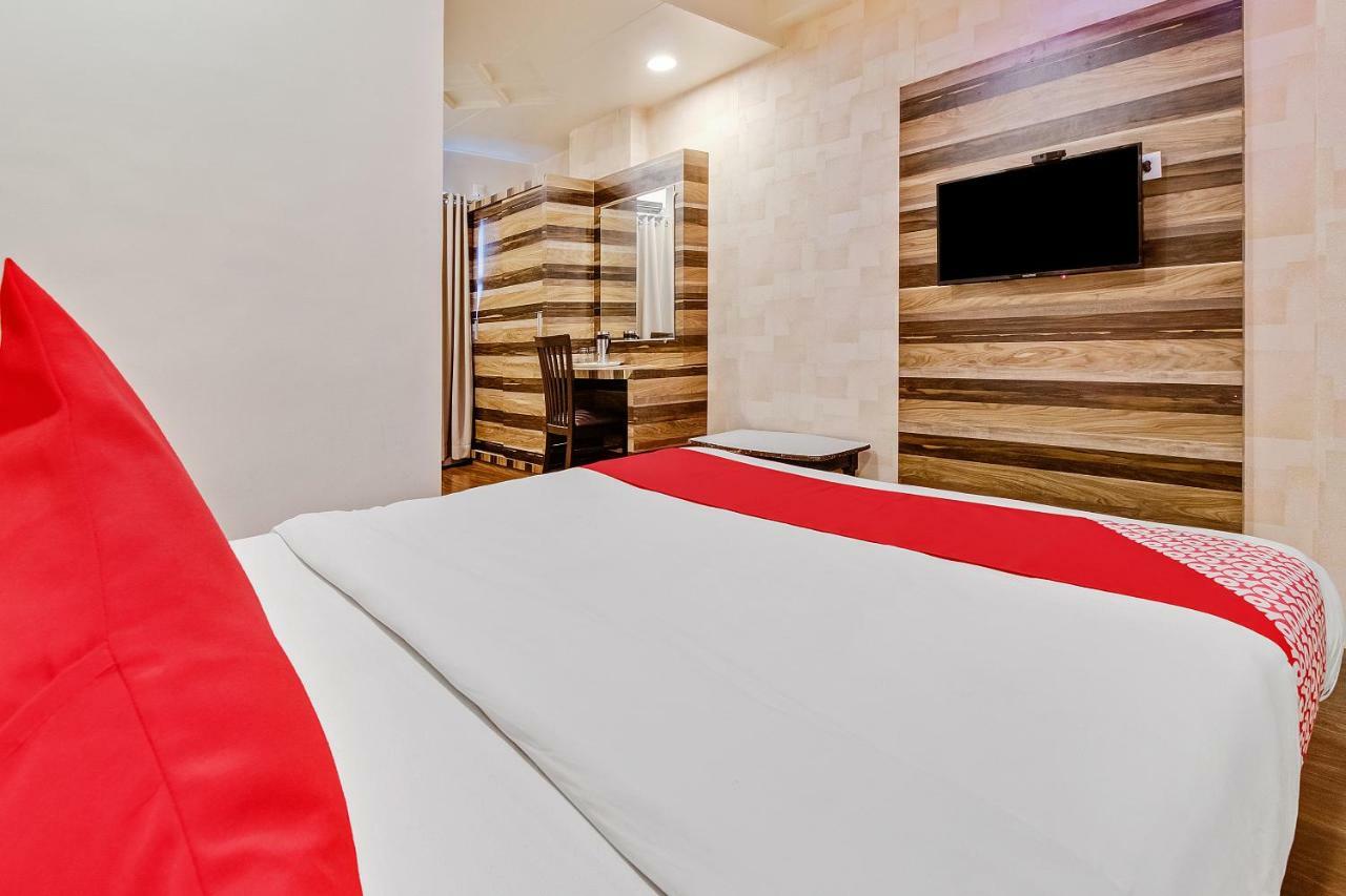 Oyo 47777 Hotel Laxminarayan Aurangabad  Eksteriør bilde
