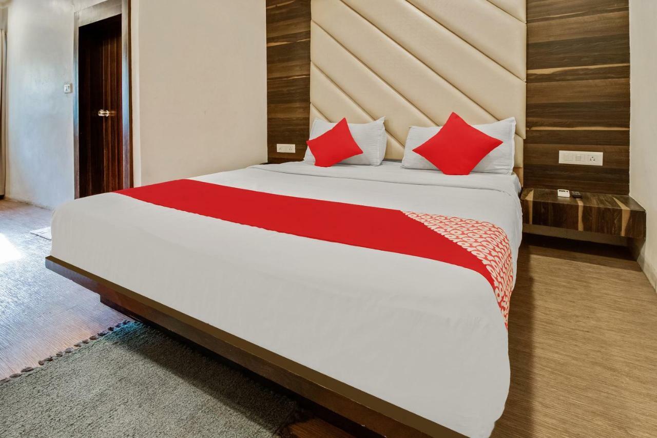 Oyo 47777 Hotel Laxminarayan Aurangabad  Eksteriør bilde