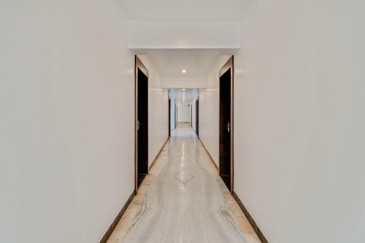 Oyo 47777 Hotel Laxminarayan Aurangabad  Eksteriør bilde
