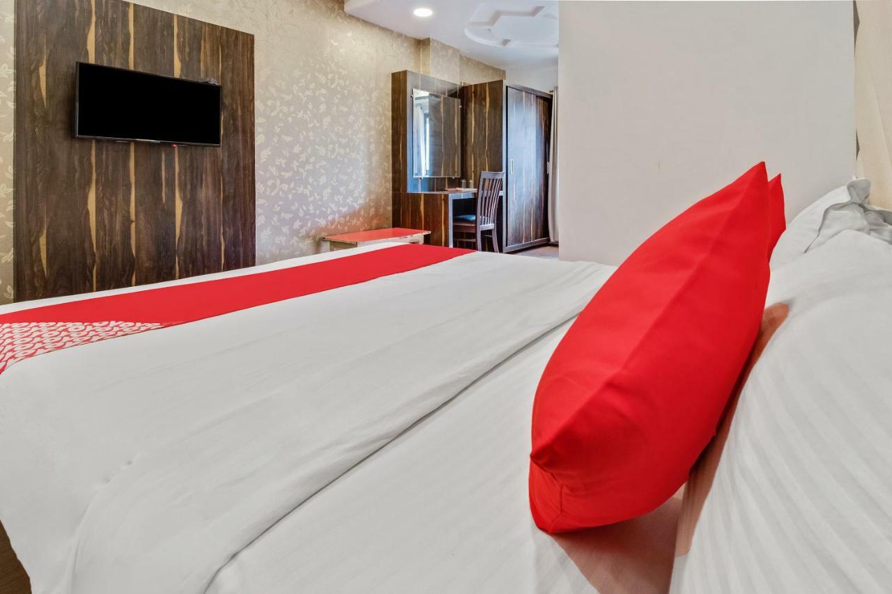Oyo 47777 Hotel Laxminarayan Aurangabad  Eksteriør bilde