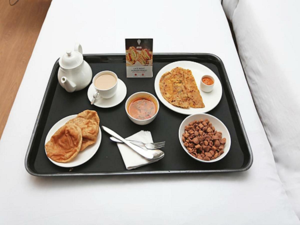 Oyo 47777 Hotel Laxminarayan Aurangabad  Eksteriør bilde
